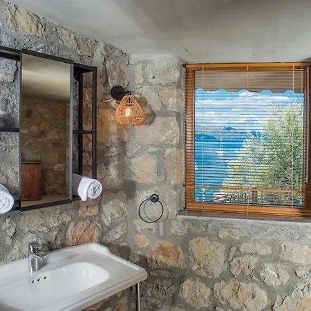 Case de vacanță Manzara, Florya *