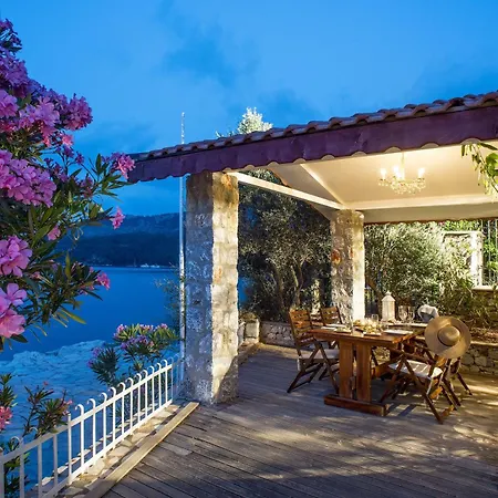Manzara, Florya Ferienhaus *