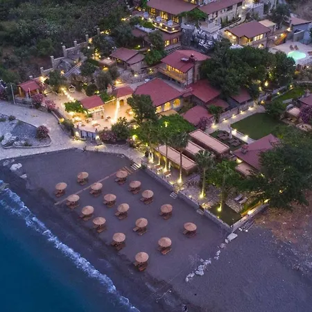 Ferienhaus Manzara, Florya