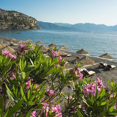 Manzara, Florya Ferienhaus *