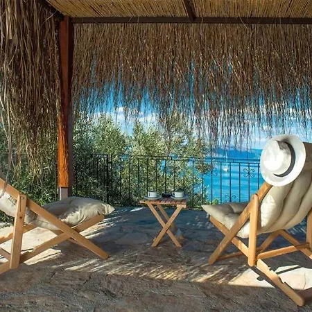 Casa de Férias Manzara, Florya Marmaris
