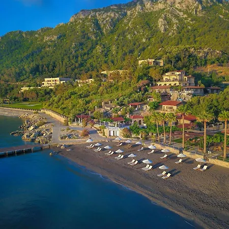 Casa de Férias Manzara, Florya *